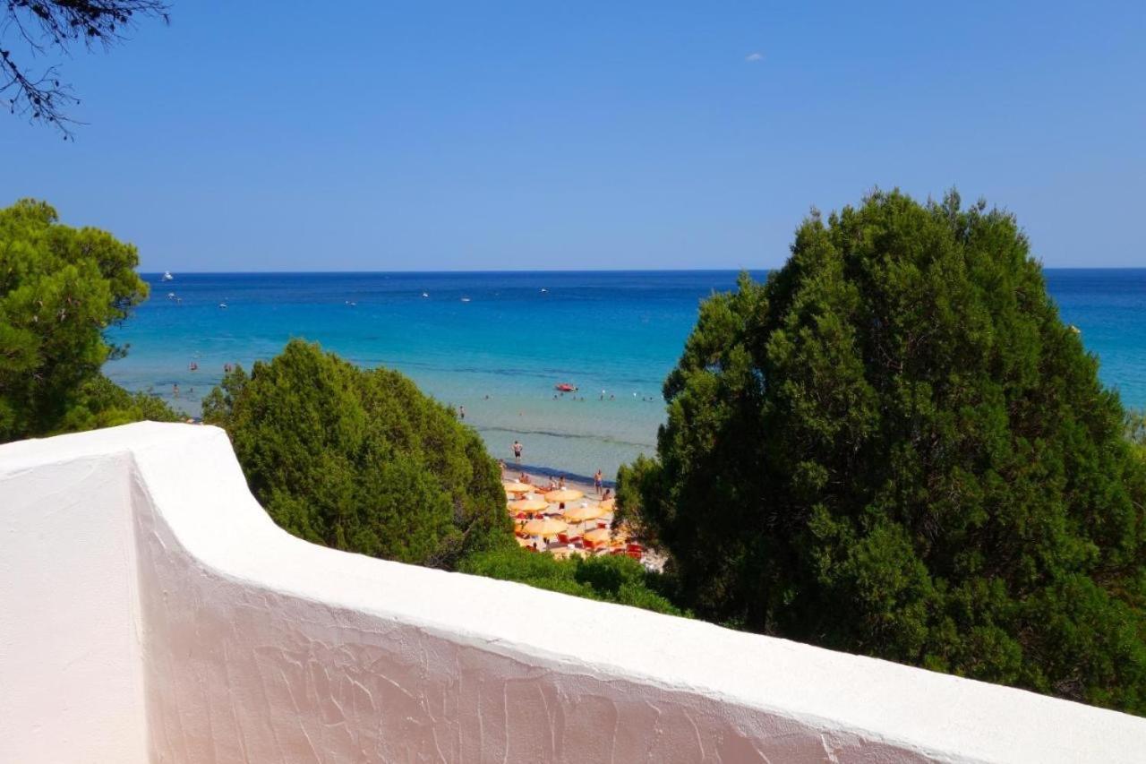 Villa Belinda Santa Margherita di Pula Eksteriør bilde