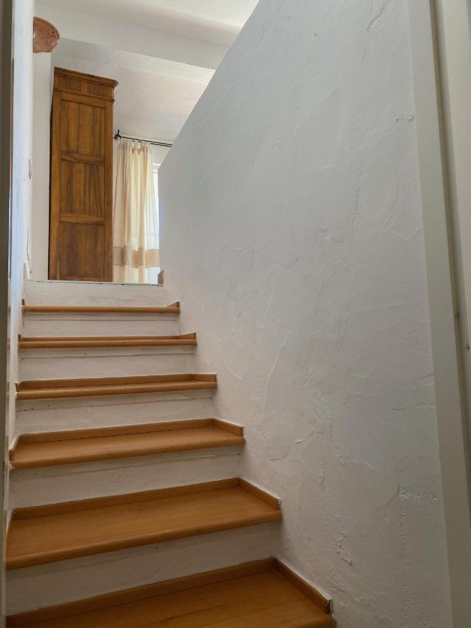 Villa Belinda Santa Margherita di Pula Eksteriør bilde