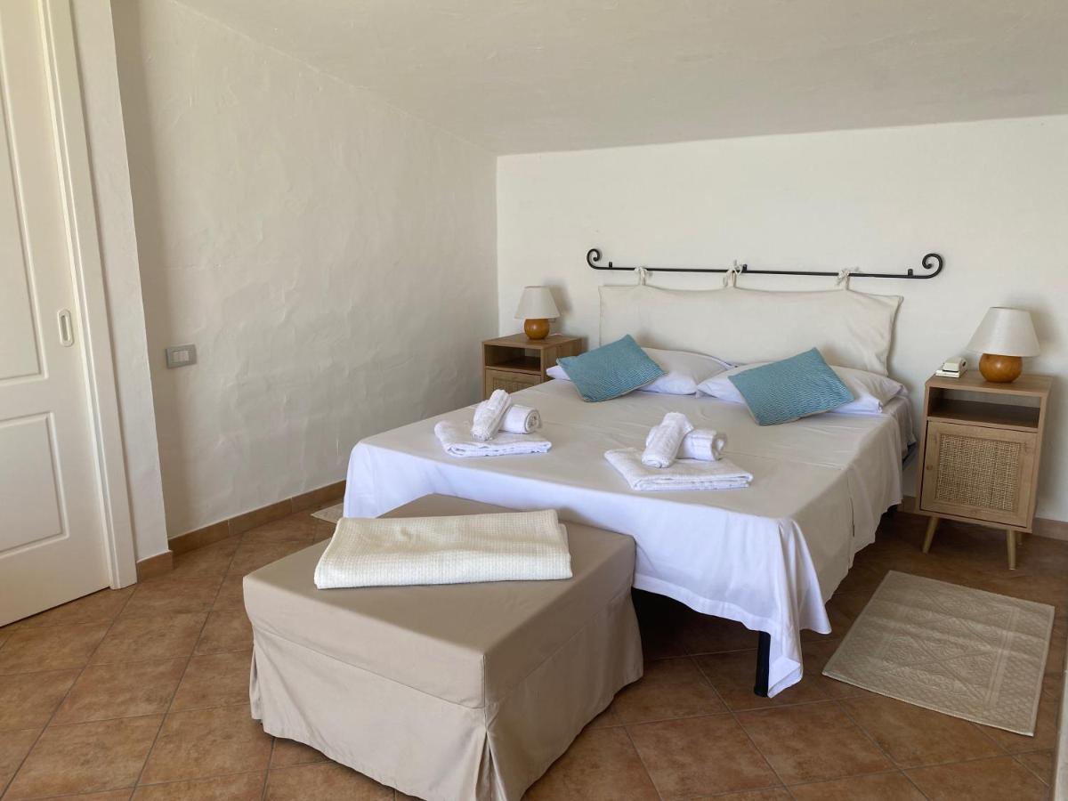 Villa Belinda Santa Margherita di Pula Eksteriør bilde