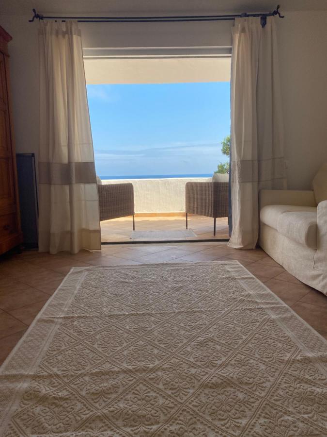 Villa Belinda Santa Margherita di Pula Eksteriør bilde