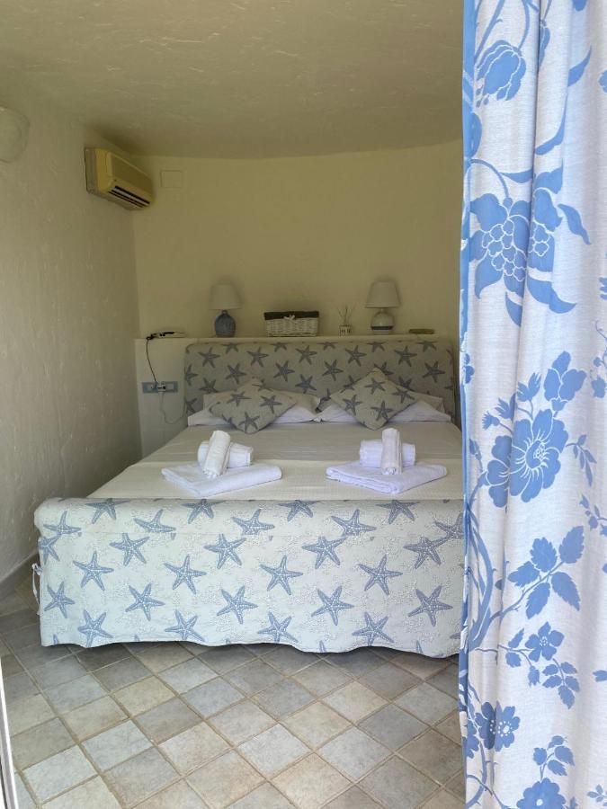Villa Belinda Santa Margherita di Pula Eksteriør bilde