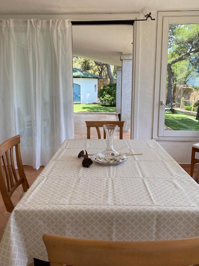Villa Belinda Santa Margherita di Pula Eksteriør bilde